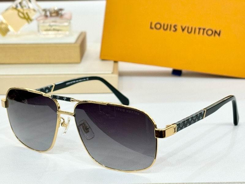 LV Sunglasses 771